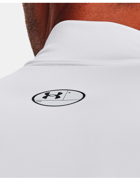UNDER ARMOUR ColdGear-Hals-T-Shirt