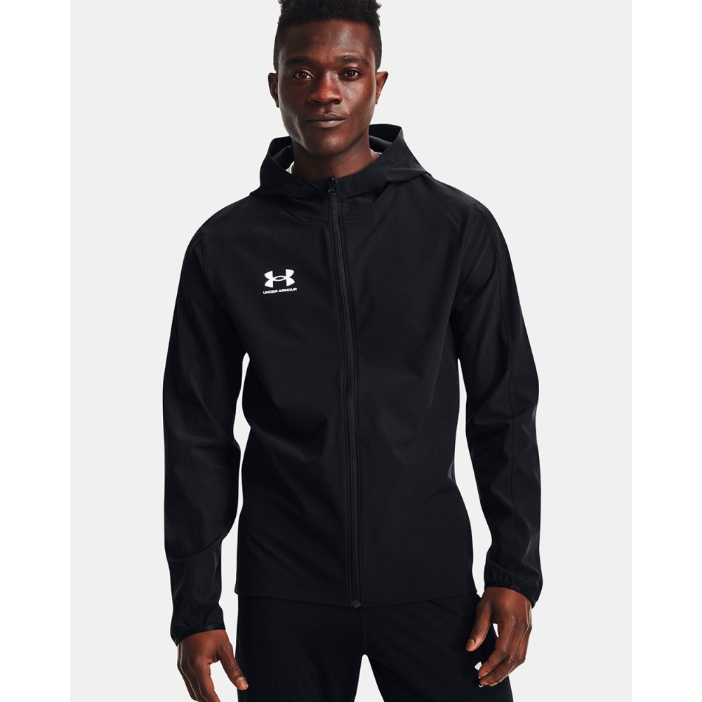 UNDER ARMOR Challenger Storm Shell Jacket