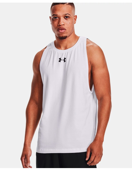 UNDER ARMOUR Baseline Tanktop