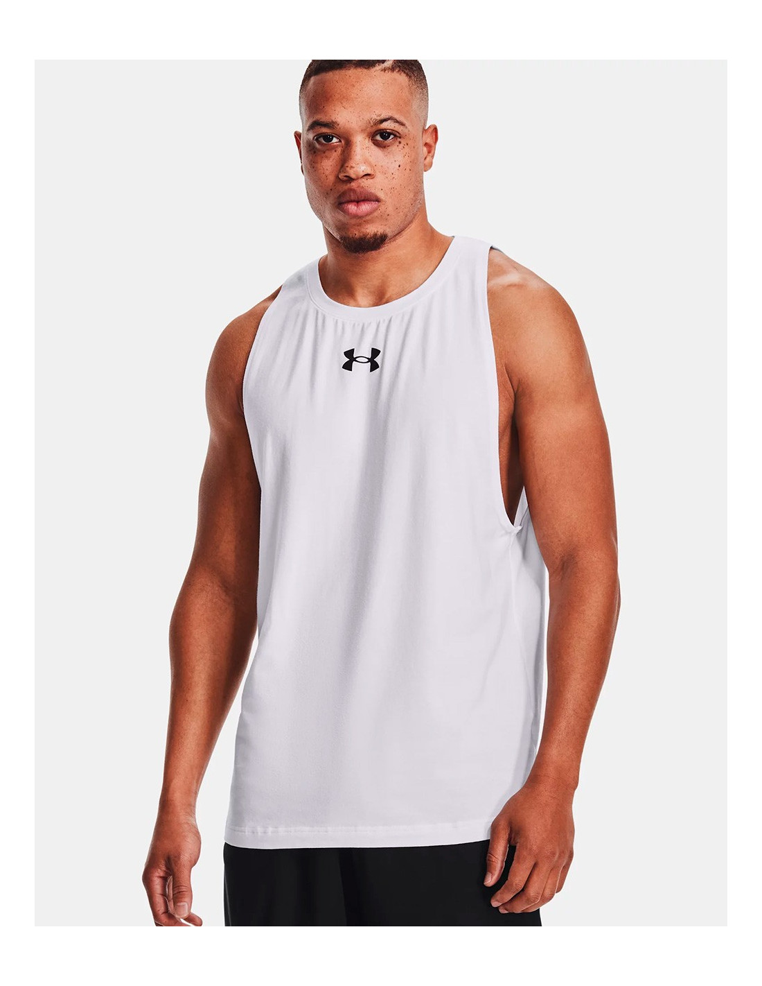 UNDER ARMOUR Debardeur Baseline