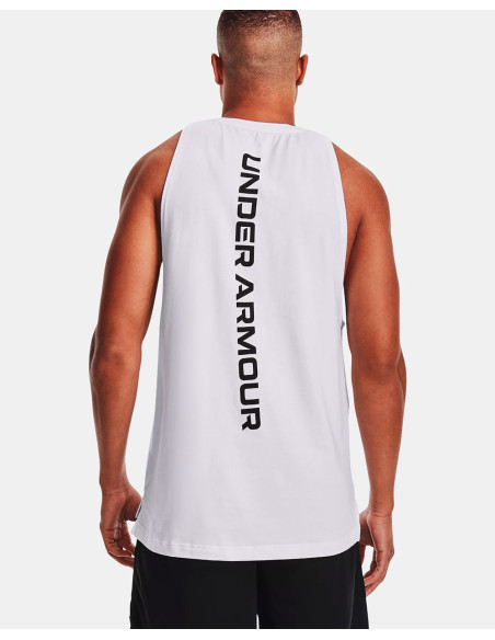 UNDER ARMOUR Baseline Tanktop