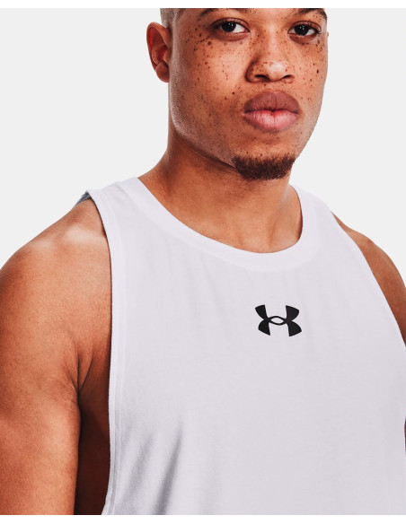 UNDER ARMOUR Baseline Tanktop