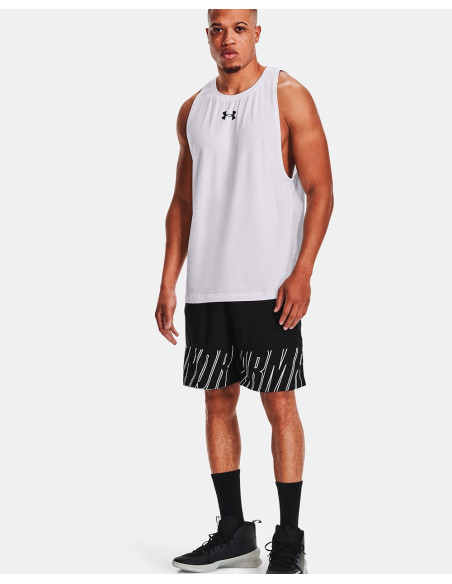UNDER ARMOUR Baseline Tanktop