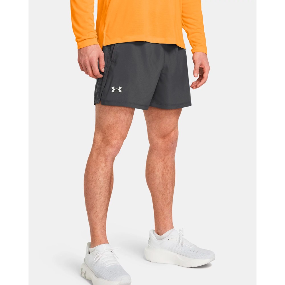 UNDER ARMOR Launch 5'' Unlined - Shorts