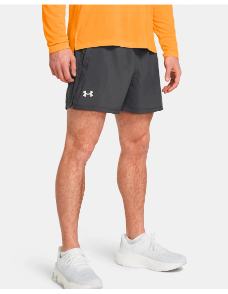 UNDER ARMOUR Launch 5'' Sfoderato - Pantaloncini