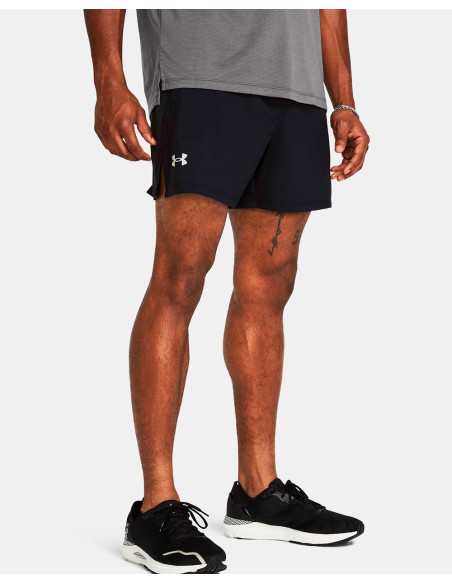 UNDER ARMOUR Launch 5'' Sfoderato - Pantaloncini