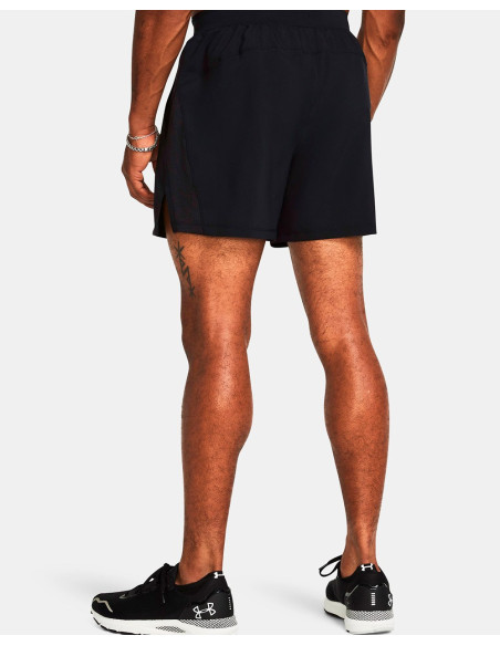 UNDER ARMOUR Launch 5'' Sfoderato - Pantaloncini