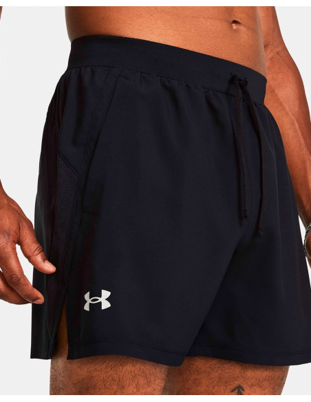 UNDER ARMOUR Launch 5'' Sfoderato - Pantaloncini