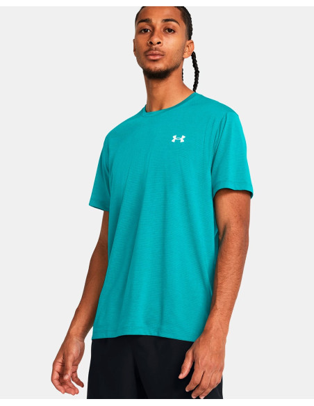 UNDER ARMOR Streaker - T-Shirt