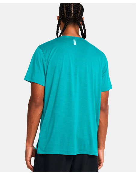 UNDER ARMOUR Streaker - Maglietta