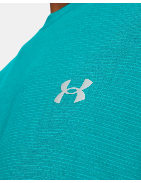 UNDER ARMOUR Streaker - Maglietta