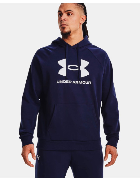 UNDER ARMOUR Rival - Sudadera