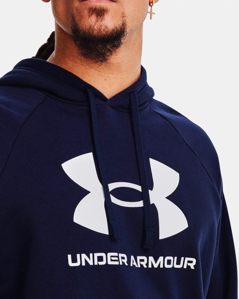 UNDER ARMOUR Rival - Sudadera