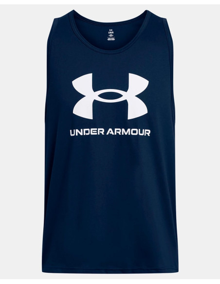 UNDER ARMOUR 1382883 - Camiseta sin mangas