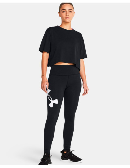 UNDER ARMOUR Campus - Leggings