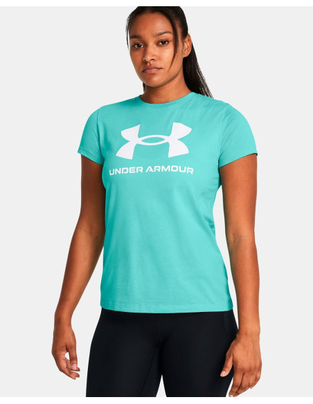 UNDER ARMOUR 1356305 - T-Shirt
