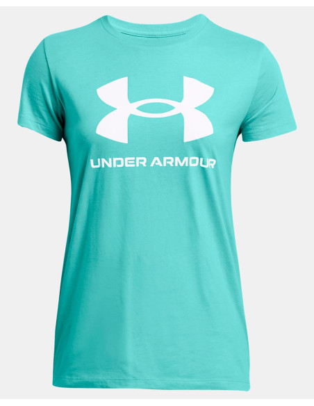 UNDER ARMOUR 1356305 - T-Shirt