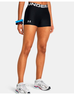 UNDER ARMOUR HG Authentics Shorty - Pantaloncini