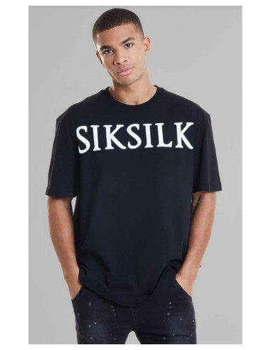 SIKSILK SS-19490 – T-Shirt