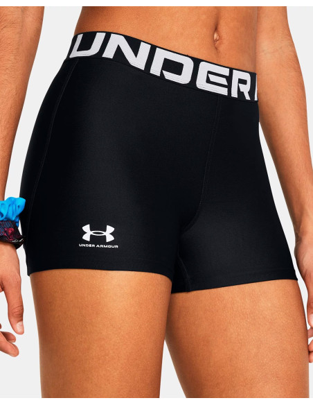 UNDER ARMOUR HG Authentics Shorty - Pantaloncini