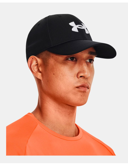 UNDER ARMOUR Blitzing Ajustável - Boné