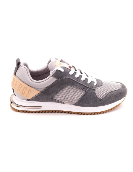 BIKKEMBERGS Hector - Baskets