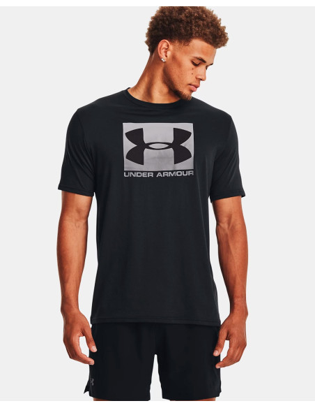 UNDER ARMOR 1329581 - T-shirt