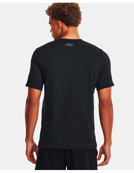 UNDER ARMOR 1329581 - T-shirt