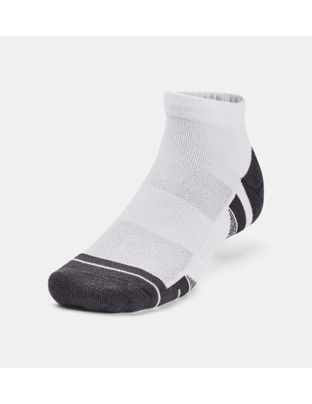 UNDER ARMOUR 1379504 – Packung mit 3 kurzen Socken