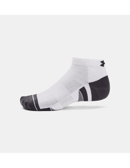UNDER ARMOUR 1379504 – Packung mit 3 kurzen Socken
