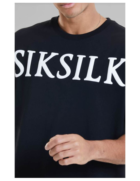 SIKSILK SS-19490 - Camiseta