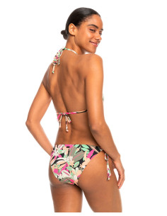 ROXY Printed Beach Classics Tiki Tri - Bikini 2