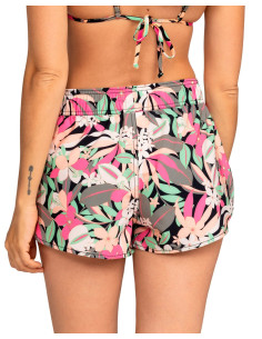 ROXY Roxy Wave stampato 2 pollici - Pantaloncini 2