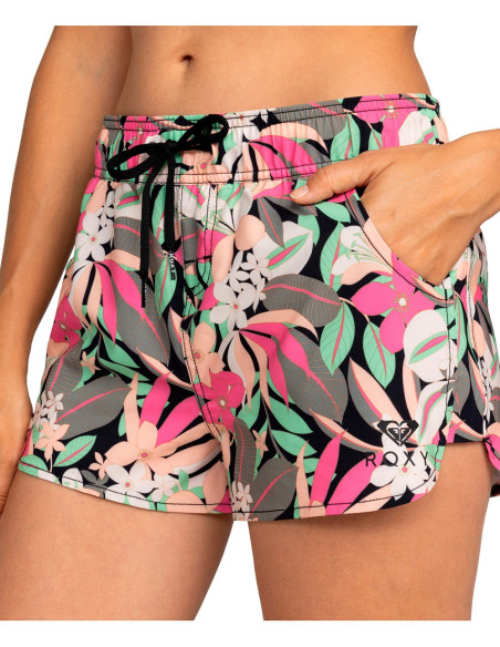 ROXY Roxy Wave Printed 2 Inch - Shorts