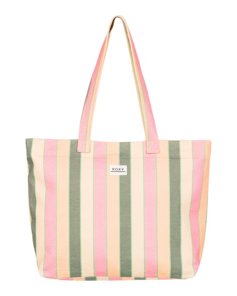 ROXY Sweeter Than Honey Beach Bag