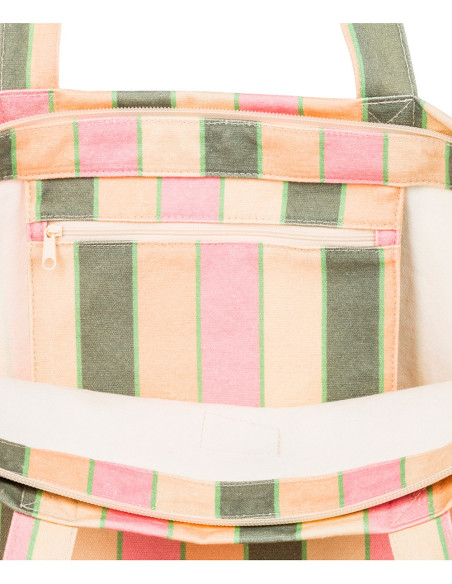 ROXY Sweeter Than Honey - Bolso de playa