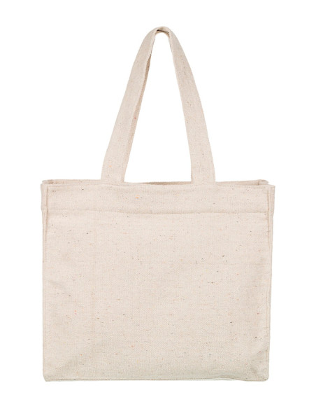 ROXY Drink The Wave Tote - Beach Bag