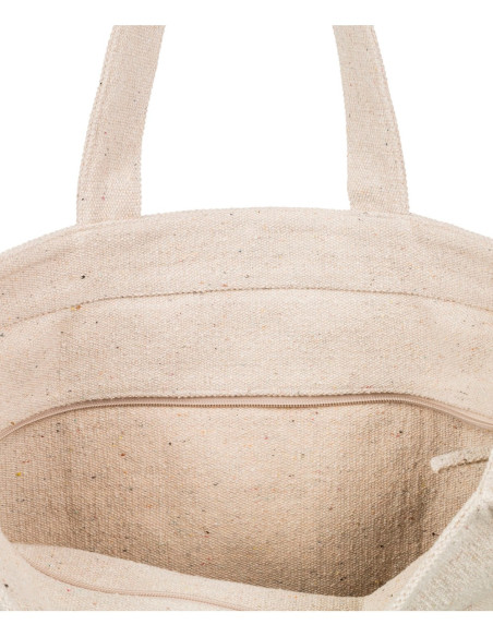 ROXY Drink The Wave Tote - Beach Bag