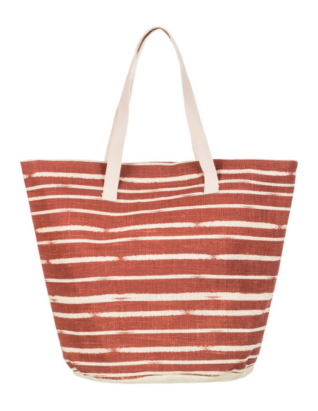 ROXY Orange Slice - Beach Bag
