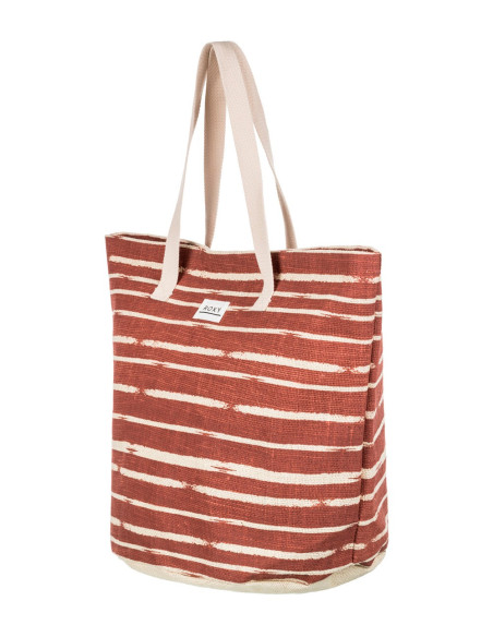 ROXY Orange Slice - Beach Bag