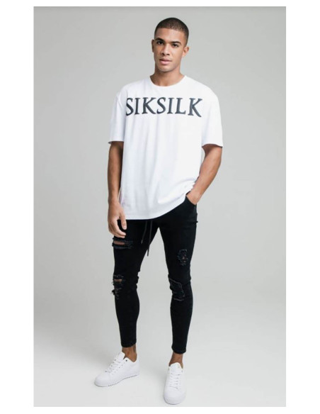 SIKSILK SS-19491 - Camiseta