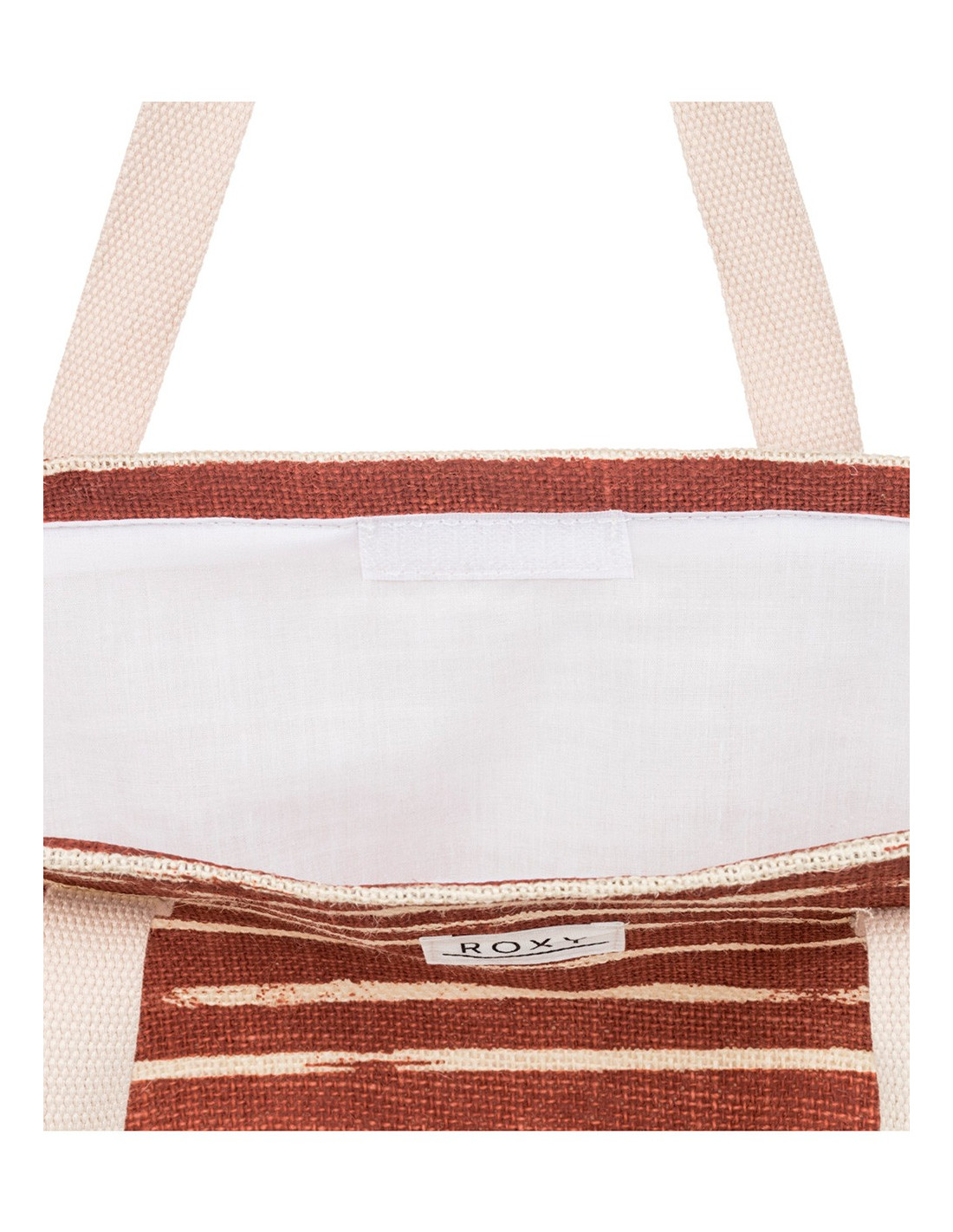 ROXY Orange Slice - Beach Bag