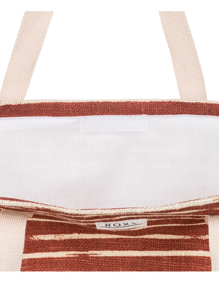 ROXY Orange Slice - Beach Bag