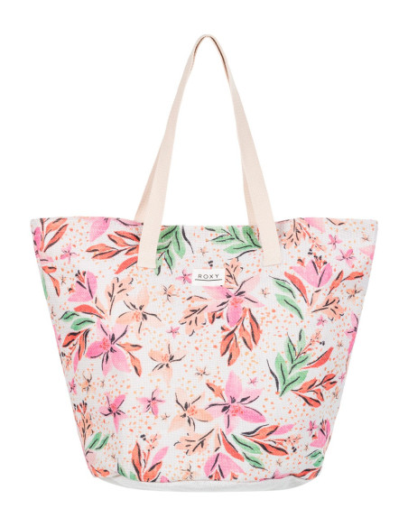 ROXY Orange Slice – Strandtasche