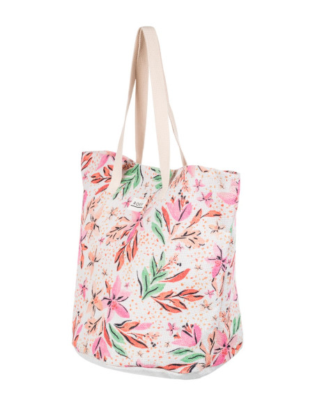 ROXY Orange Slice – Strandtasche