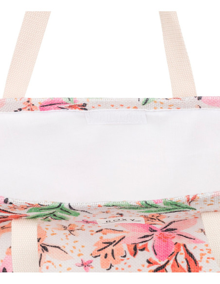 ROXY Orange Slice – Strandtasche