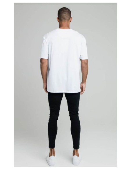 SIKSILK SS-19491 – T-Shirt