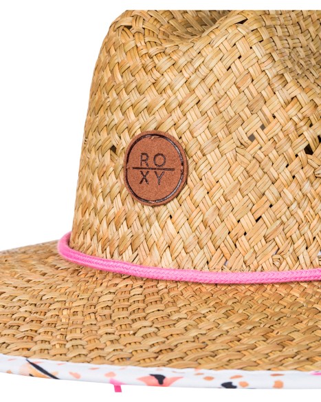 ROXY Pina To My Colada Printed - Sombrero