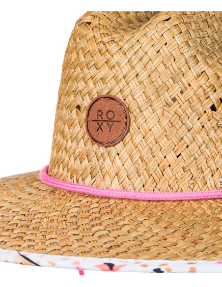 ROXY Pina To My Colada stampato - Cappello
