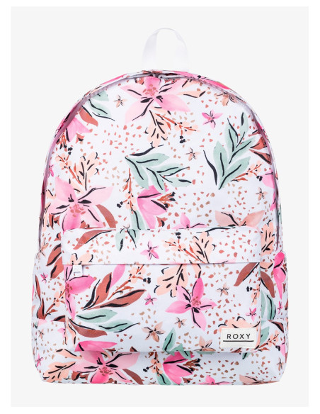 ROXY Sugar Baby Bedruckt – Rucksack